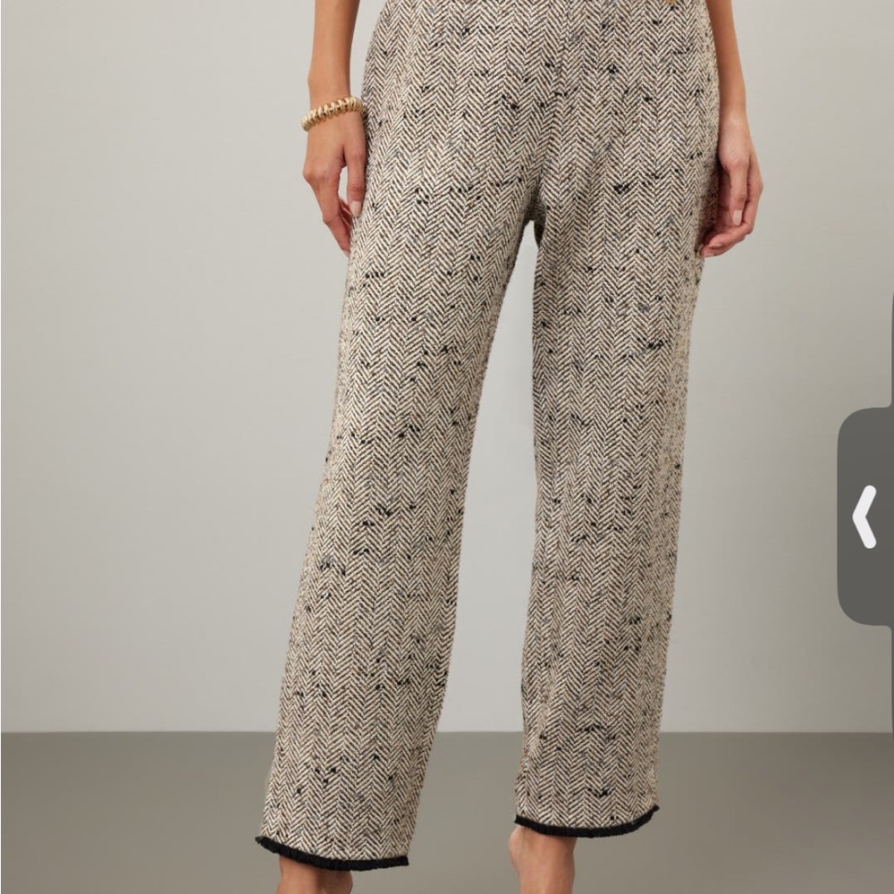 Ted Baker Feliot Pants Size 0 - Picture 5 of 7